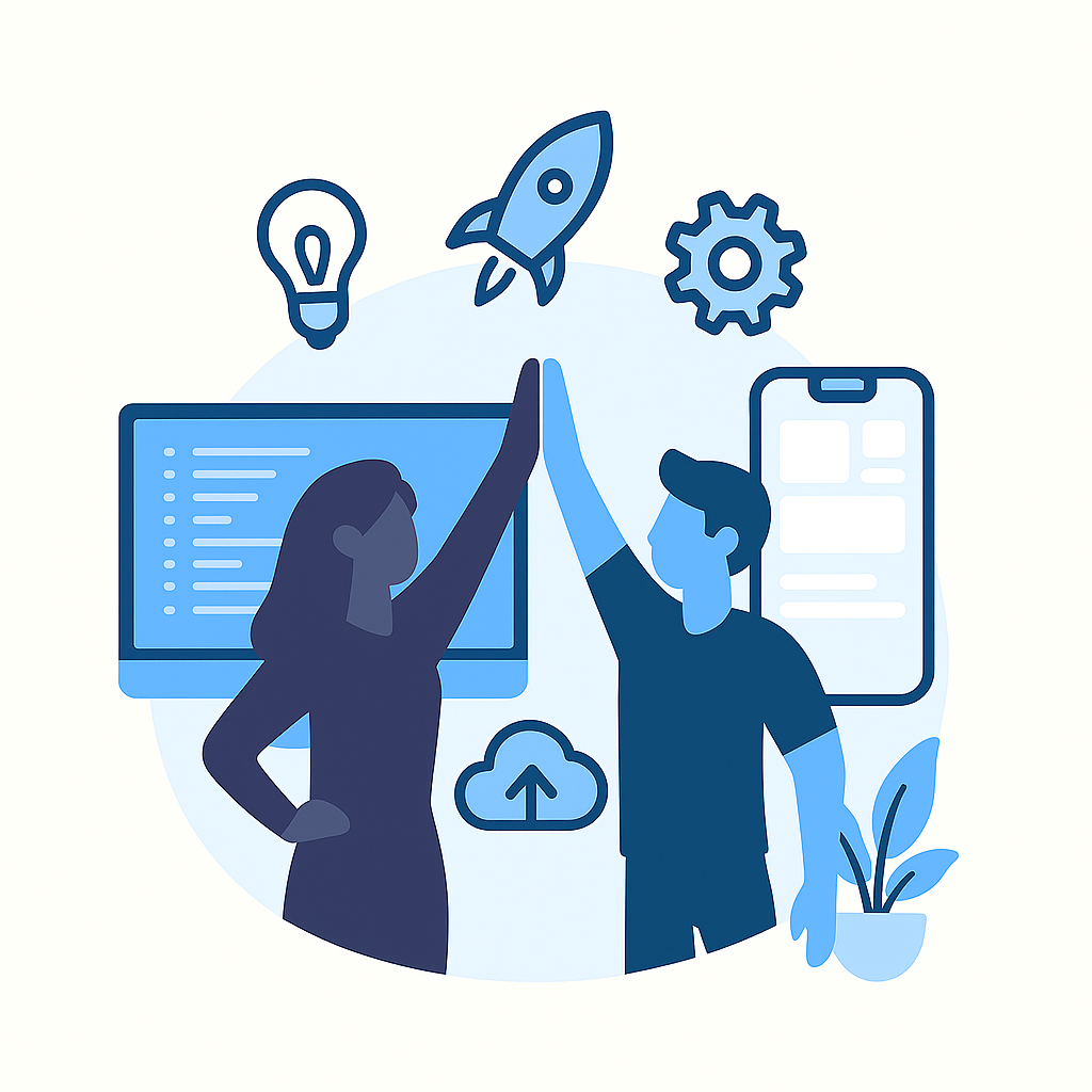 Sobre MERKE - Equipo de trabajo colaborativo