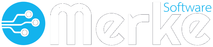MERKE Logo